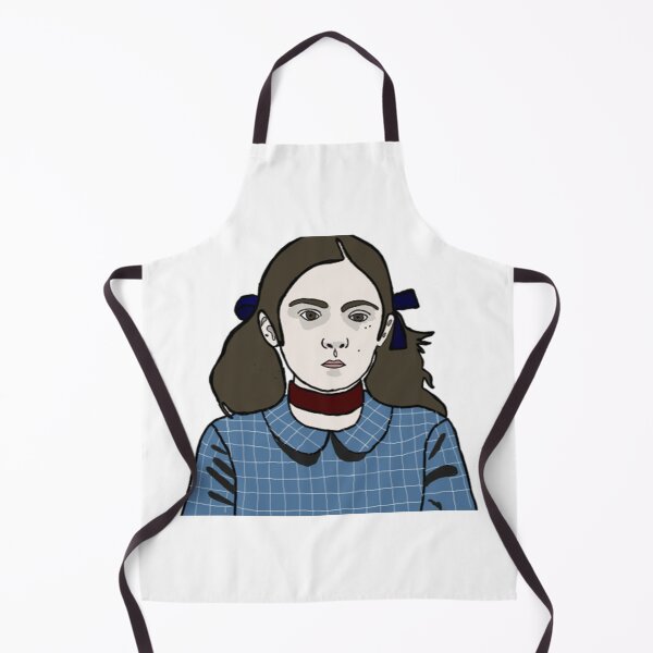Item preview, Esther From Orphan designed and sold by Antiheroes-r-us.