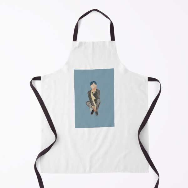 Item preview, Seventeen Seungkwan in watercolor 2 designed and sold by sherielee7.