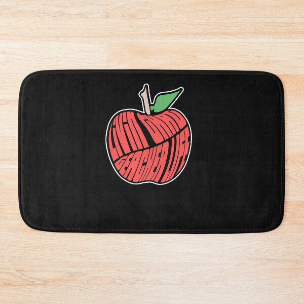 Item preview, Teacher Life designed and sold by Bricke.