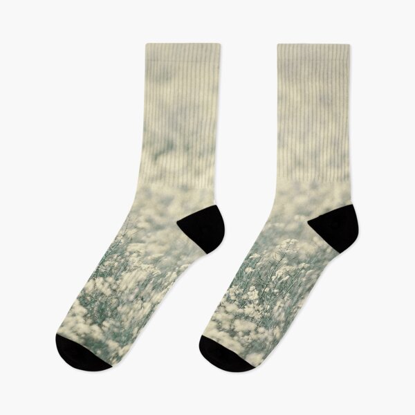 Item preview, Alone in the canola field designed and sold by Dominika Aniola.