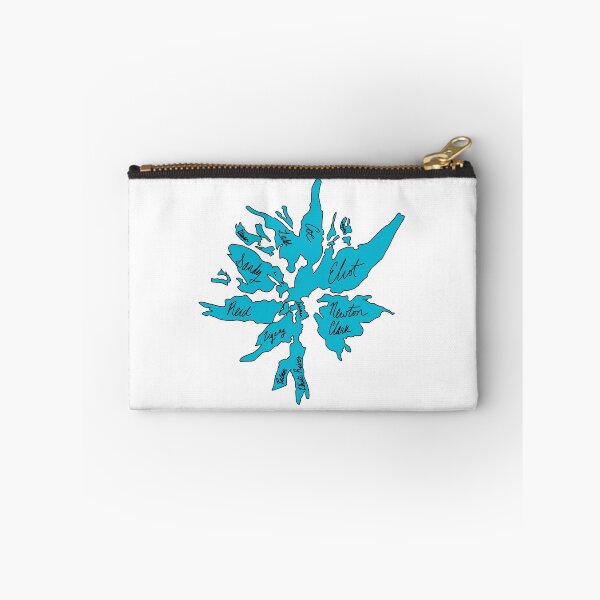 Item preview, Mount Hood Glaciers Named  designed and sold by Corrie Mick.