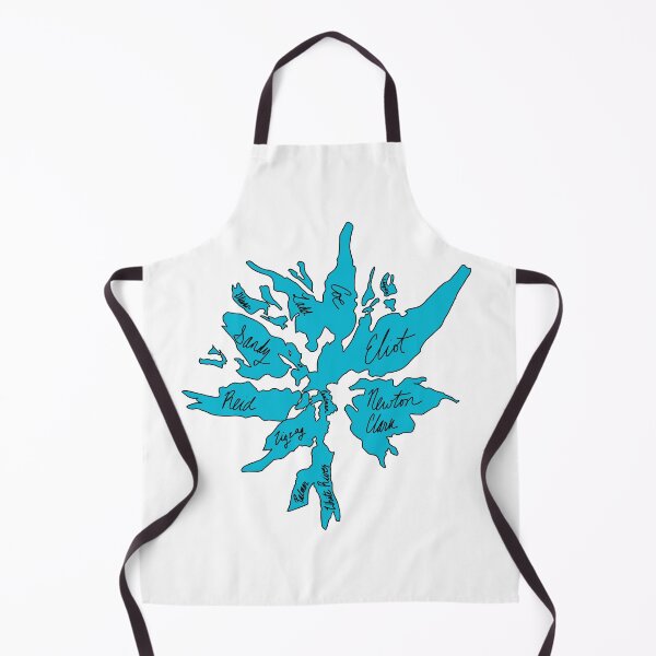 Item preview, Mount Hood Glaciers Named  designed and sold by Corrie Mick.