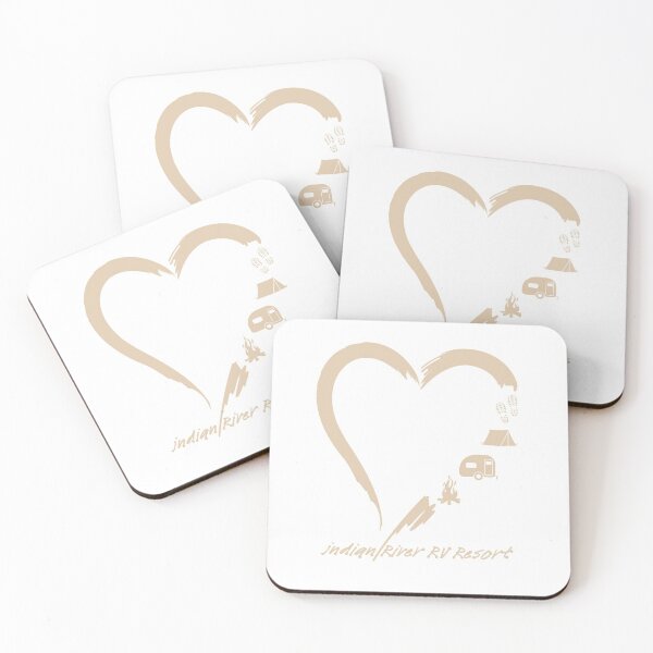 Item preview, Camp Love designed and sold by Indian-River-RV.