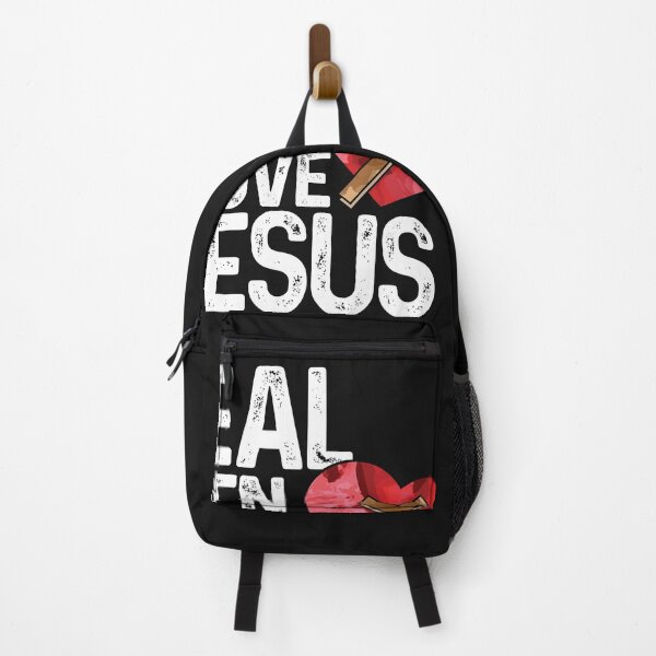 Item preview, Real Men Love Jesus designed and sold by Bricke.