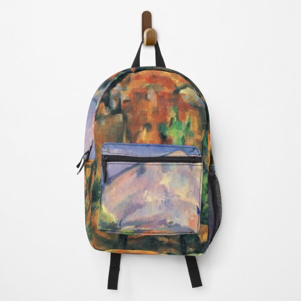 Item preview, Paul Cézanne - Mont Sainte -Victoire (1897) designed and sold by Vivanne-art.