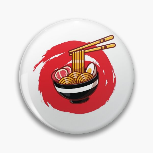 Item preview, Ramen  designed and sold by Chicledechoclo.