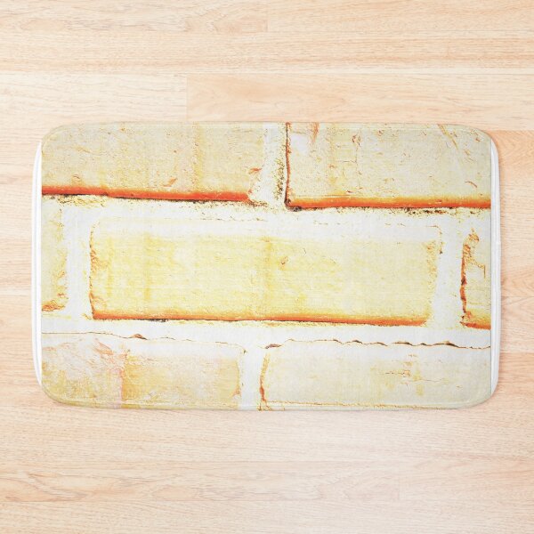 Item preview, Overexposed Red Brick Wall designed and sold by SEEphotos7171.