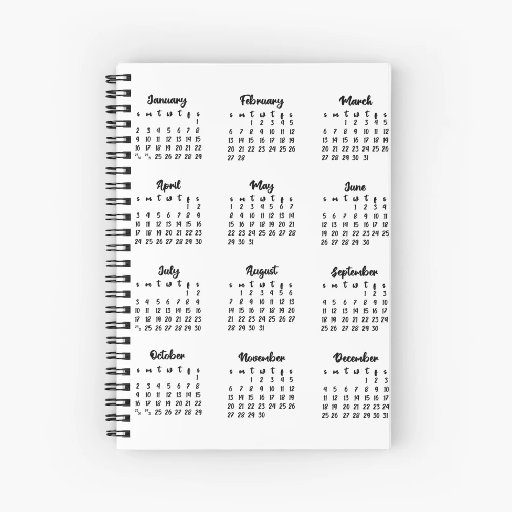 Bullet journal - Bujo - Agenda et accessoires