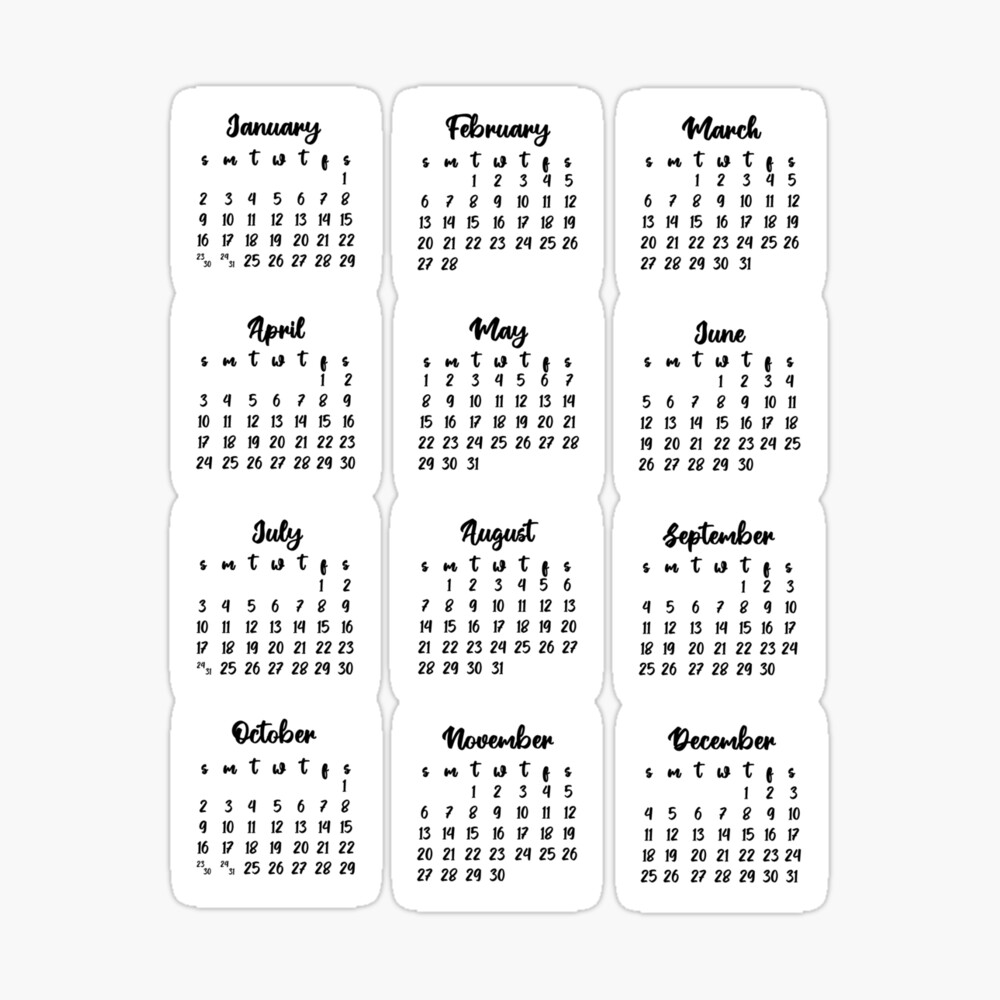 June bullet journal calendar month 2022 Photographic Print for Sale by  felinefeelings