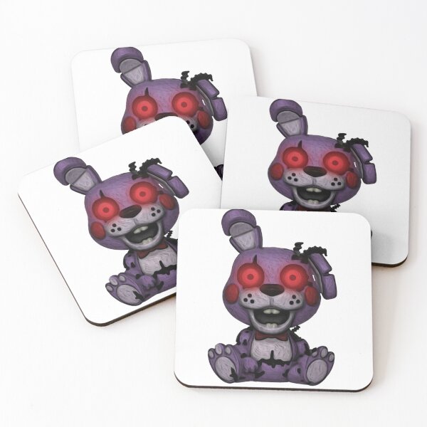 Item preview, Fnaf Books - Five Nights At Freddy's Bonnie designed and sold by mokato.