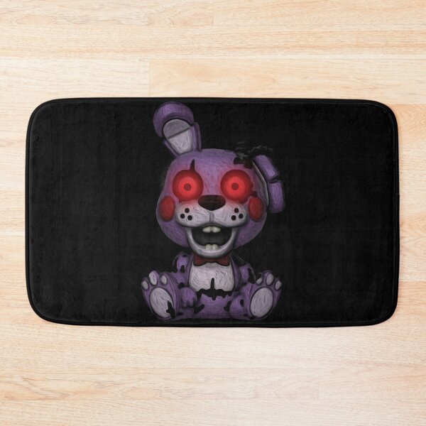 Item preview, Fnaf Books - Five Nights At Freddy's Bonnie designed and sold by mokato.