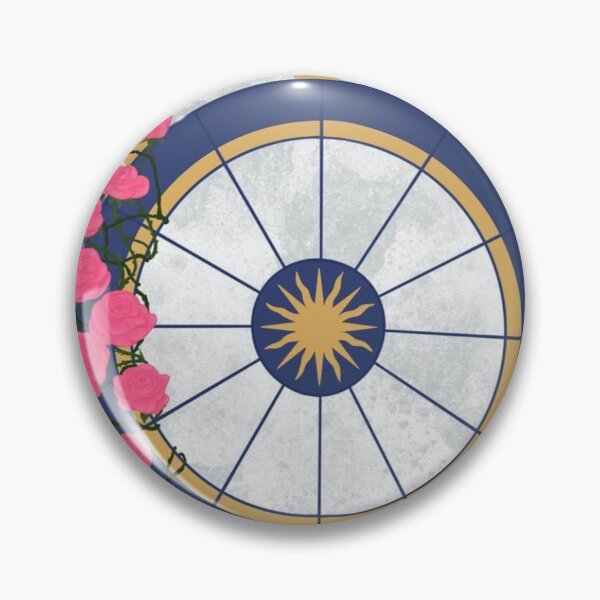 Item preview, The wheel of fortune, card number 10 of tarot designed and sold by TALAT-SHOPS.