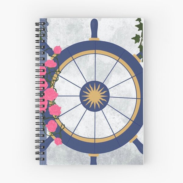 Item preview, The wheel of fortune, card number 10 of tarot designed and sold by TALAT-SHOPS.