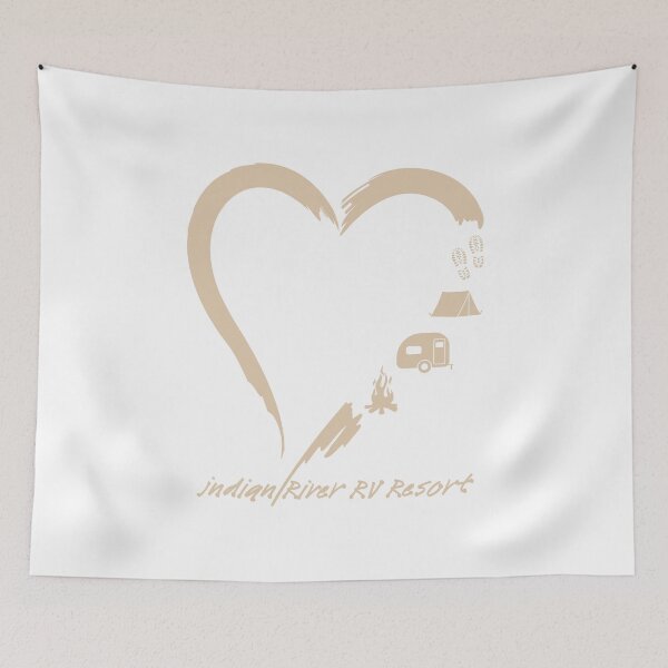 Item preview, Camp Love designed and sold by Indian-River-RV.