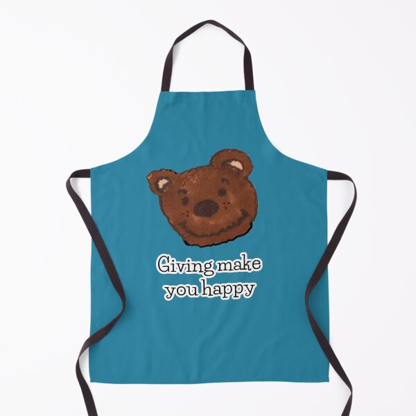 Item preview, Copie de Giving makes you happy designed and sold by NathBros.