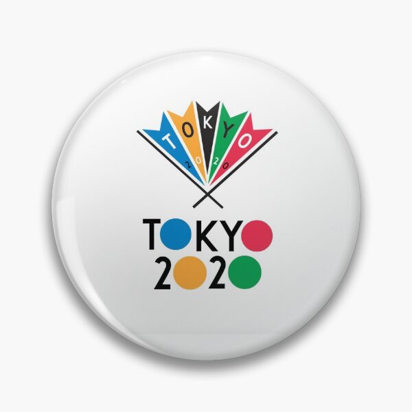 Details about    SKⅡ SK2 Limited Tokyo 2020 Olympic Paralympic Games Official Pin Badge Japan 