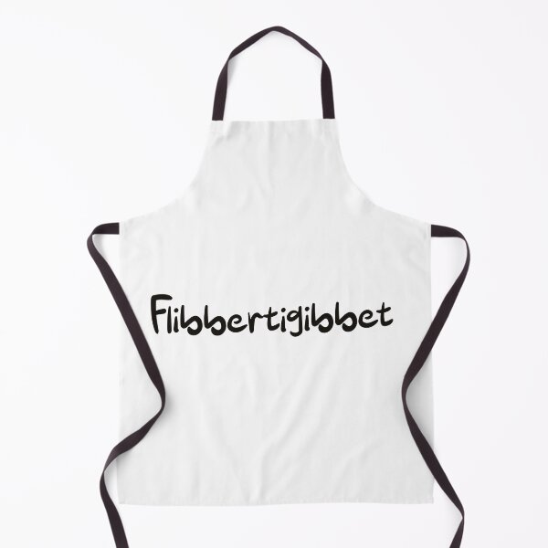 Item preview, Flibbertigibbet designed and sold by CalvinMade.