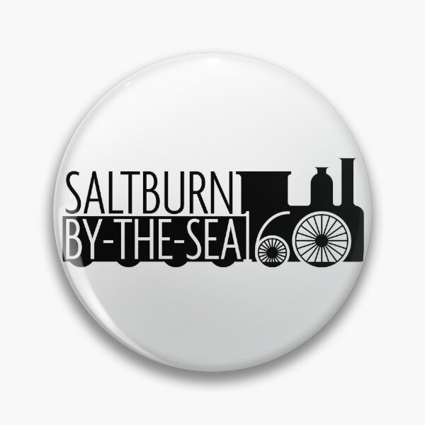Item preview, NDVH Saltburn 160 designed and sold by Nik’s T-Shirts.