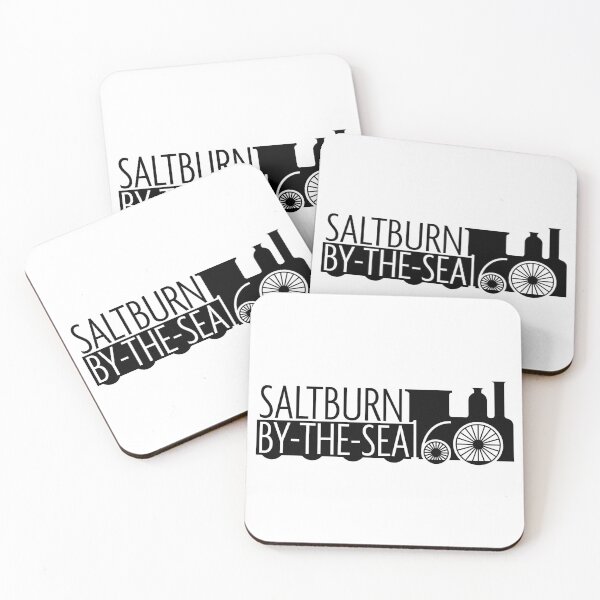Item preview, NDVH Saltburn 160 designed and sold by Nik’s T-Shirts.