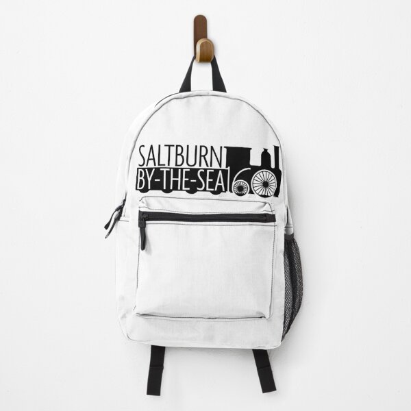 Item preview, NDVH Saltburn 160 designed and sold by Nik’s T-Shirts.