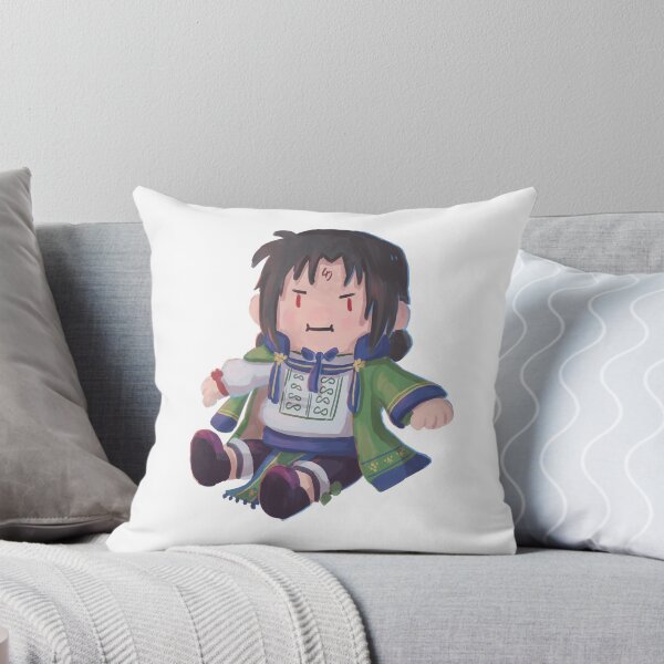 Item preview, Valentine Soren plushie designed and sold by NicoTopin.
