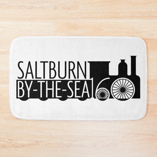 Item preview, NDVH Saltburn 160 designed and sold by Nik’s T-Shirts.