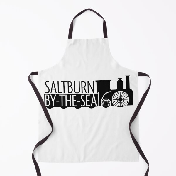 Item preview, NDVH Saltburn 160 designed and sold by Nik’s T-Shirts.