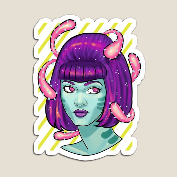 Item preview, spacegirl designed and sold by sarabea.