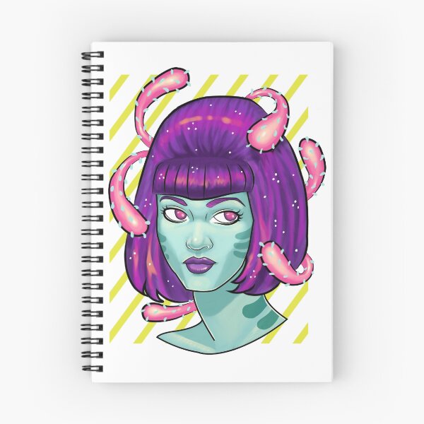 Item preview, spacegirl designed and sold by sarabea.