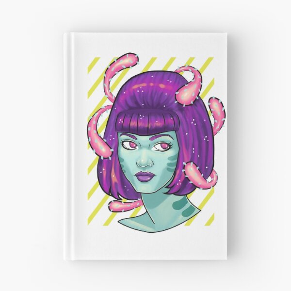Item preview, spacegirl designed and sold by sarabea.