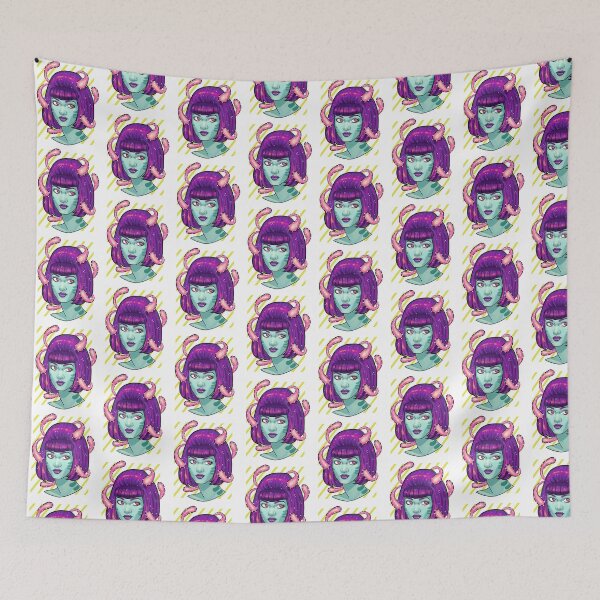 Item preview, spacegirl designed and sold by sarabea.