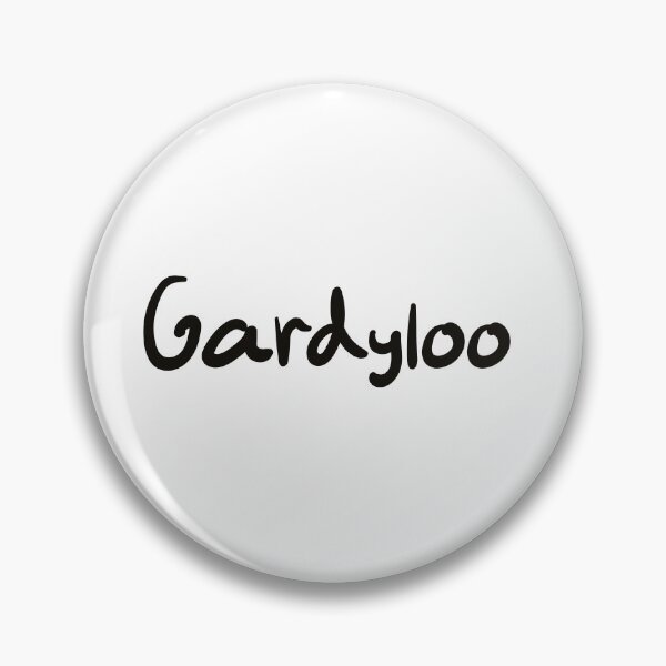 Item preview, Gardyloo designed and sold by CalvinMade.