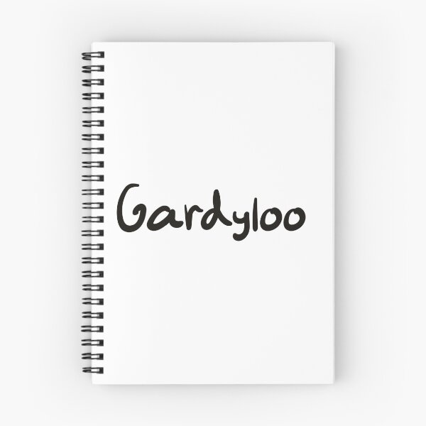 Item preview, Gardyloo designed and sold by CalvinMade.