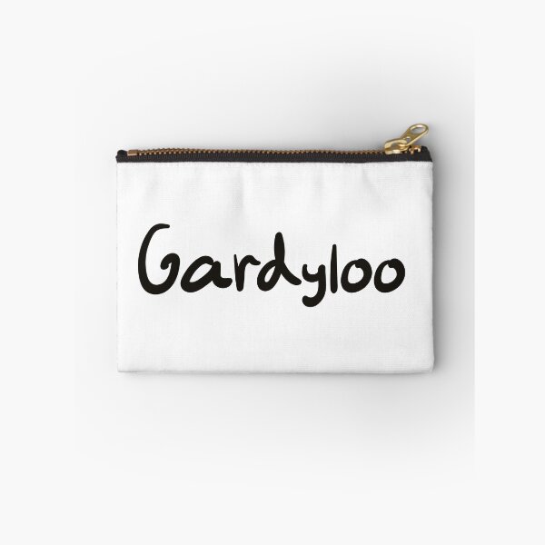 Item preview, Gardyloo designed and sold by CalvinMade.