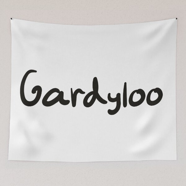Item preview, Gardyloo designed and sold by CalvinMade.