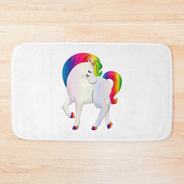 Item preview, Legendary Unicorn Exists  designed and sold by C-Evolve.