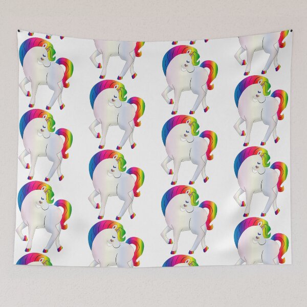 Item preview, Legendary Unicorn Exists  designed and sold by C-Evolve.