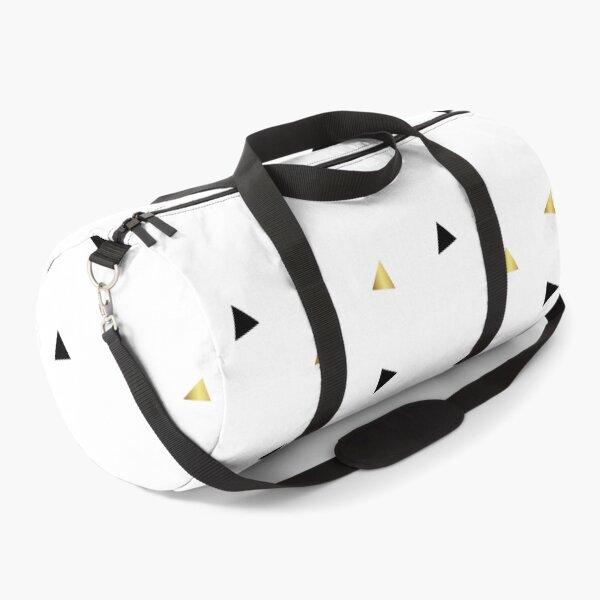 Item preview, triangle pattern designed and sold by dreamtravel.