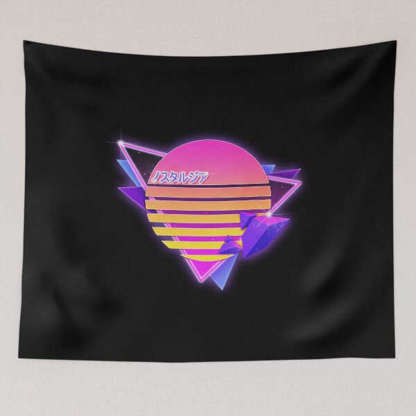 Item preview, Nostalgic Climax designed and sold by MentalMicrowave.
