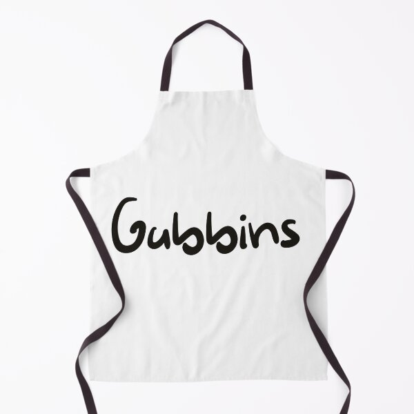 Item preview, Gubbins designed and sold by CalvinMade.