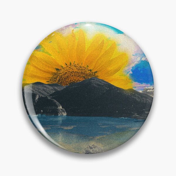 Item preview, Sunflower Sun designed and sold by Davidp2.