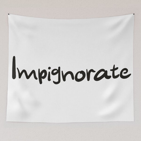 Item preview, Impignorate designed and sold by CalvinMade.