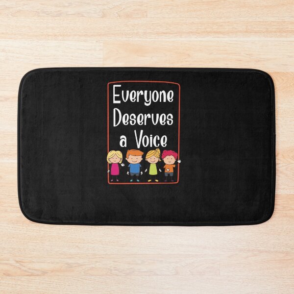 Item preview, Speech Coach designed and sold by Bricke.