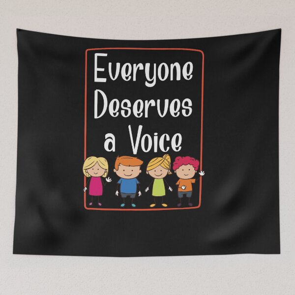 Item preview, Speech Coach designed and sold by Bricke.