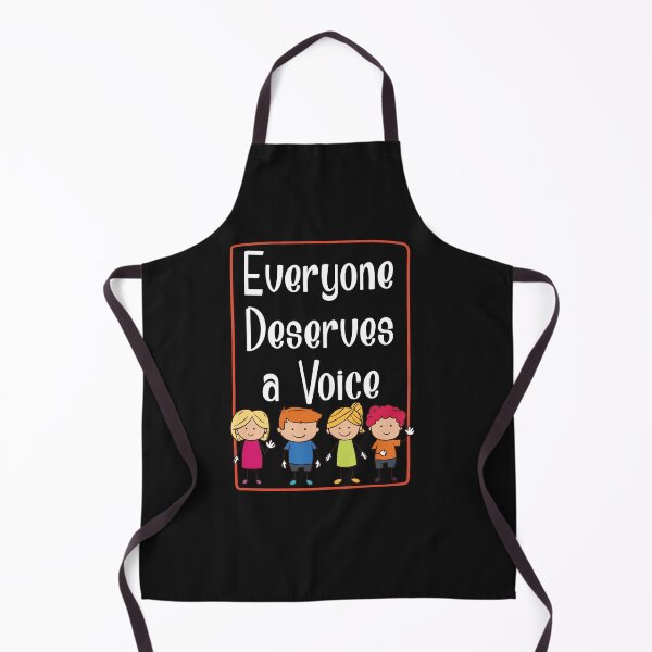 Item preview, Speech Coach designed and sold by Bricke.