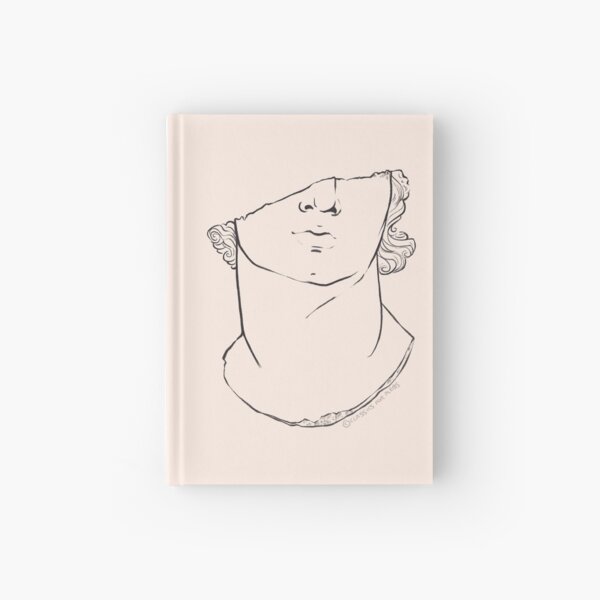 Item preview, Fragmented Thoughts designed and sold by ClassicsForPlebs.