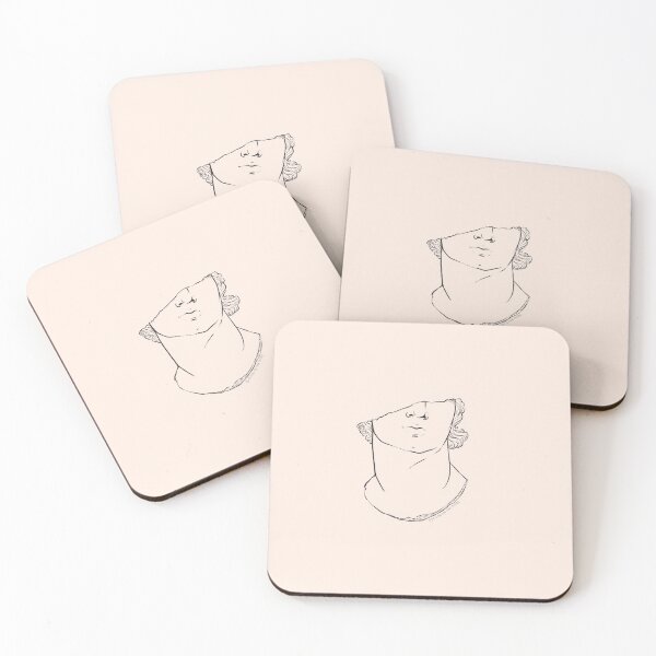 Item preview, Fragmented Thoughts designed and sold by ClassicsForPlebs.