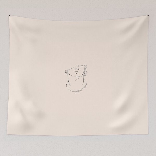 Item preview, Fragmented Thoughts designed and sold by ClassicsForPlebs.