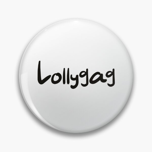 Item preview, Lollygag designed and sold by CalvinMade.