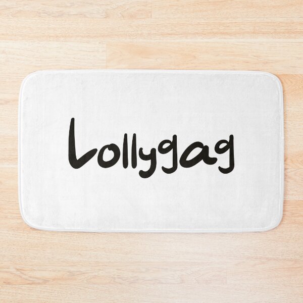Item preview, Lollygag designed and sold by CalvinMade.